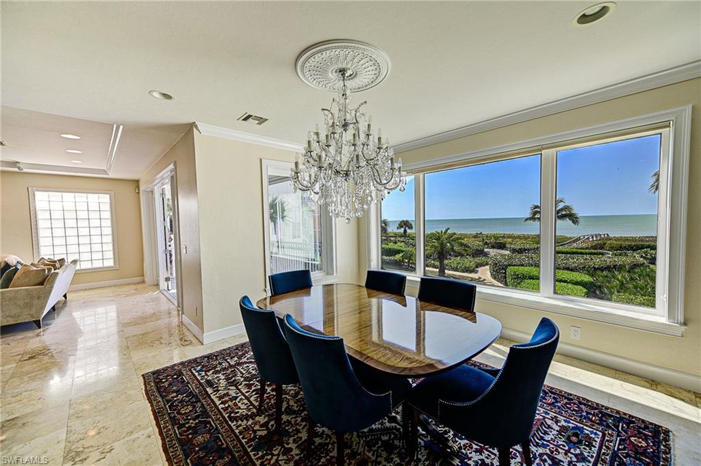 COTTAGES AT BAREFOOT - Residential