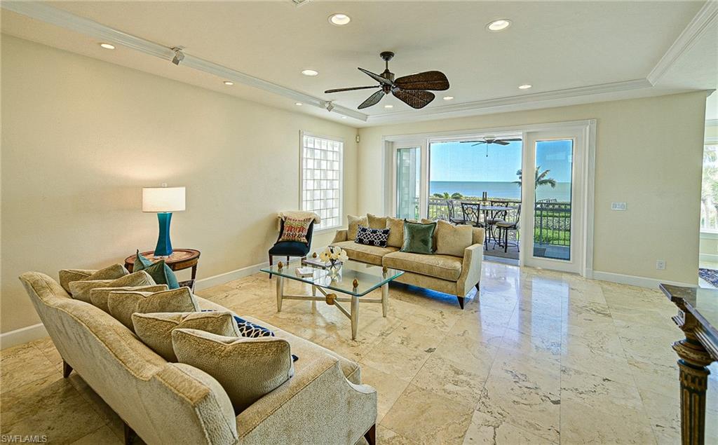 COTTAGES AT BAREFOOT - Residential