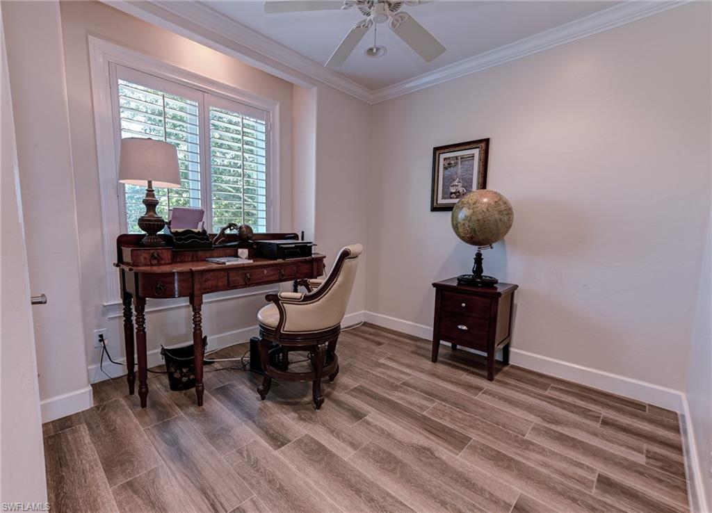 COTTAGES AT BAREFOOT - Residential