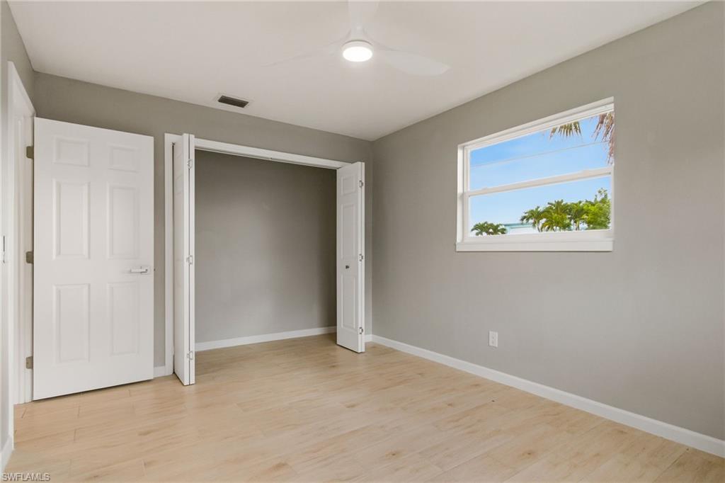 ISLAND PARK WOODLANDS - Residential