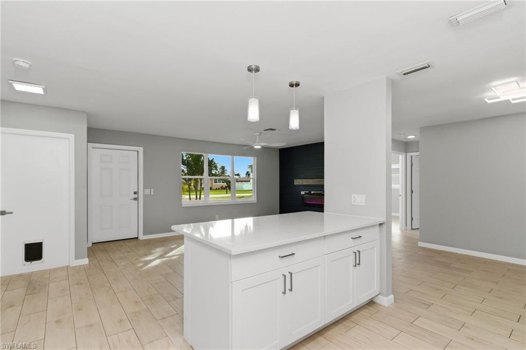 ISLAND PARK WOODLANDS - Residential