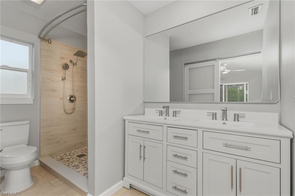 ISLAND PARK WOODLANDS - Residential