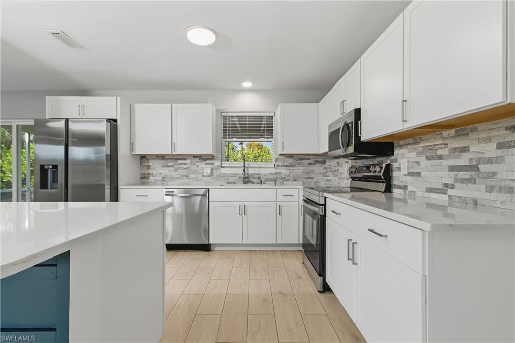 ISLAND PARK WOODLANDS - Residential