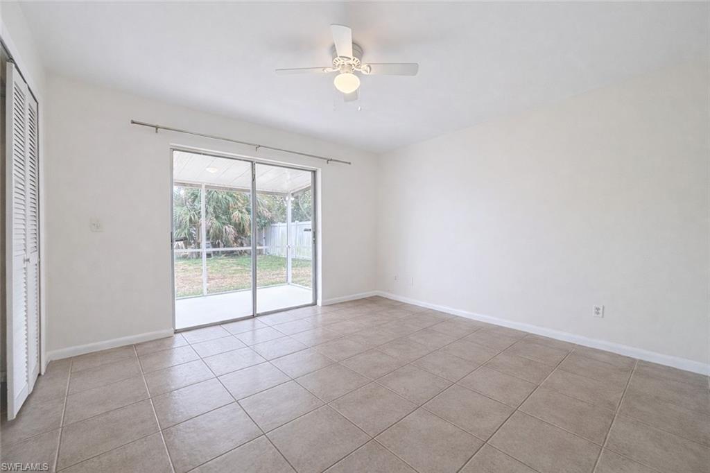 CAPE CORAL - Residential Lease