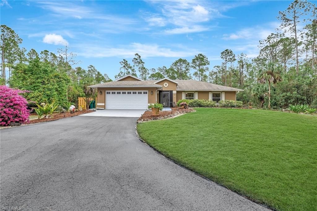 Photo of 660 20th ST SE, NAPLES, FL 34117 (MLS # 225083254)