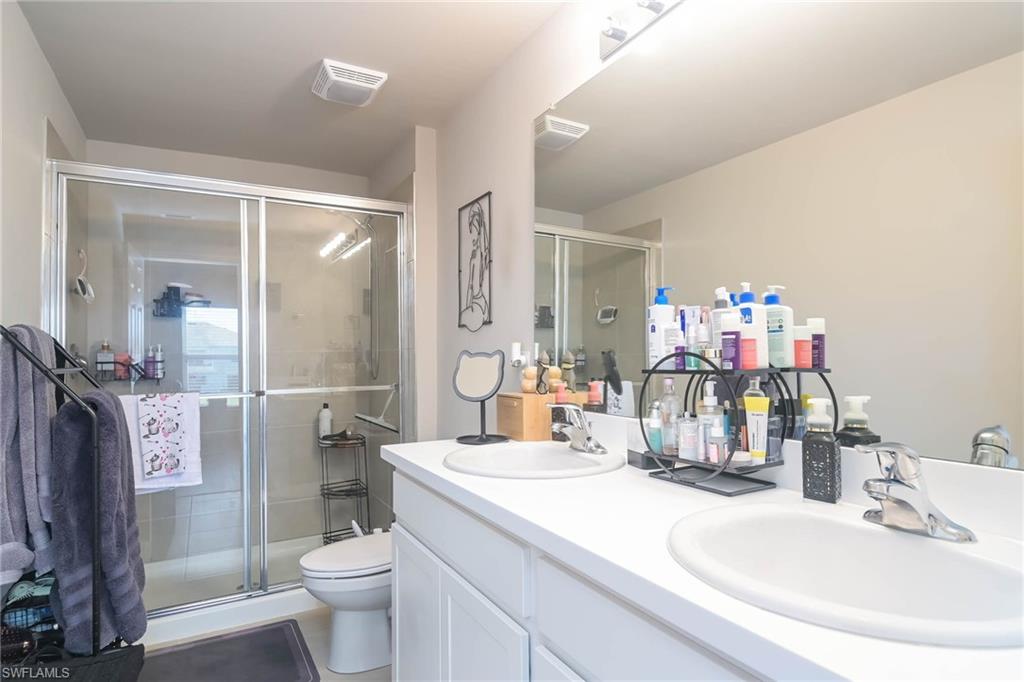 MEADOWOOD - Residential