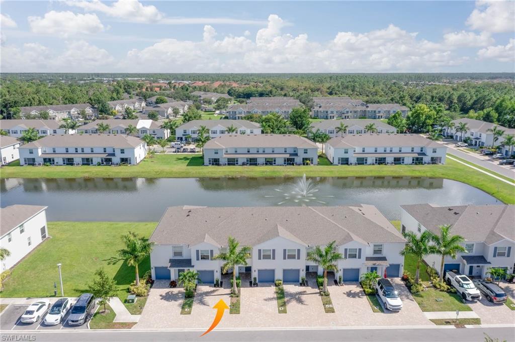 MEADOWOOD - Residential