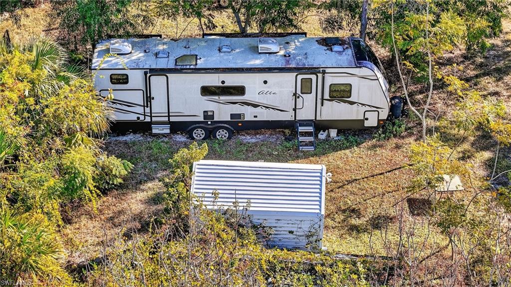 GOLDEN GATE ESTATES - Residential