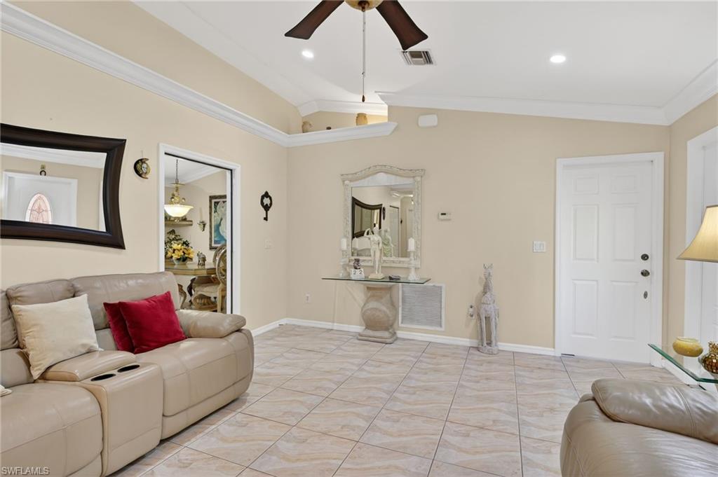 GOLDEN GATE ESTATES - Residential