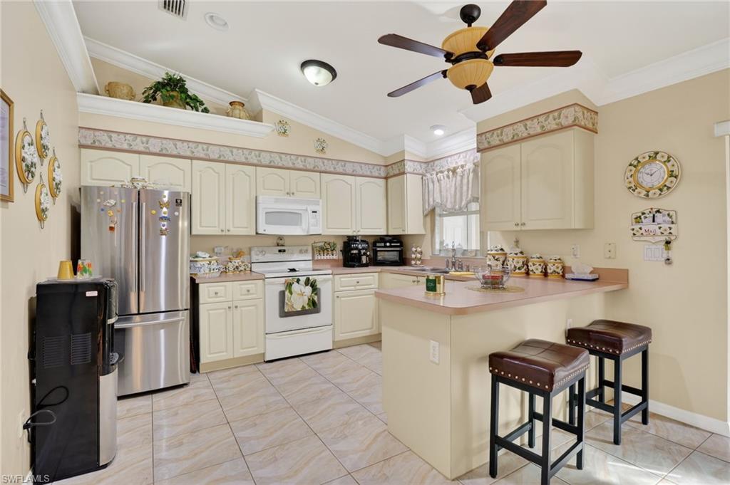 GOLDEN GATE ESTATES - Residential