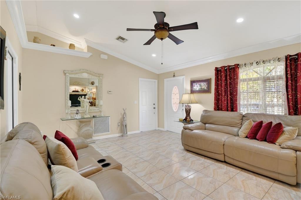 GOLDEN GATE ESTATES - Residential