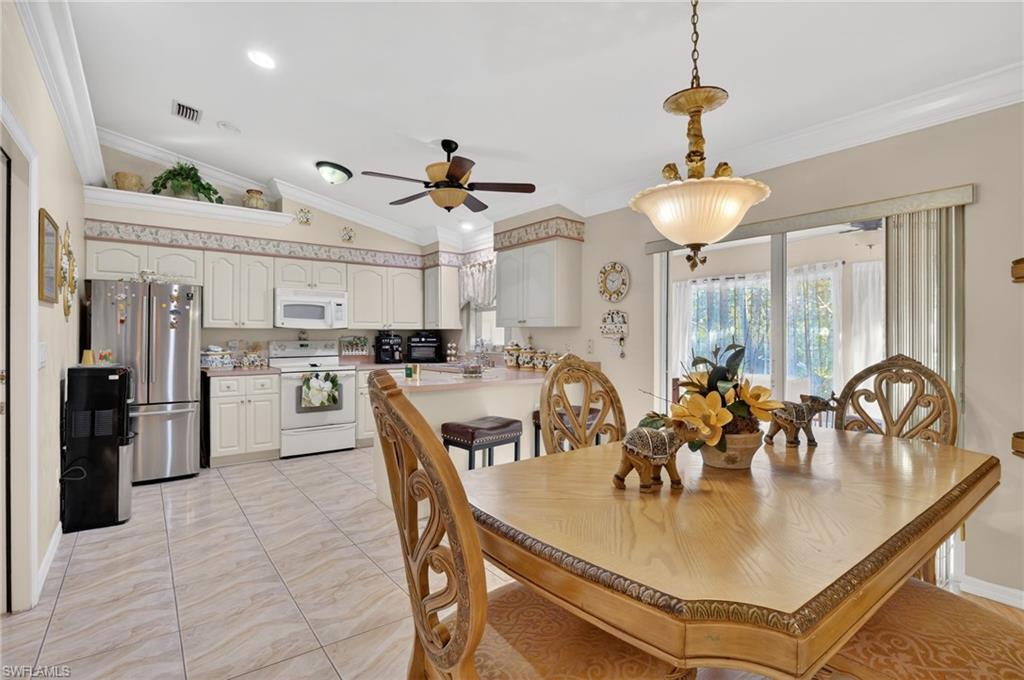 GOLDEN GATE ESTATES - Residential