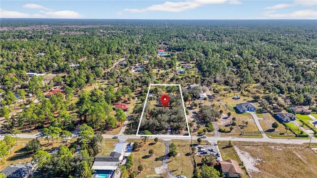 GOLDEN GATE ESTATES - Residential