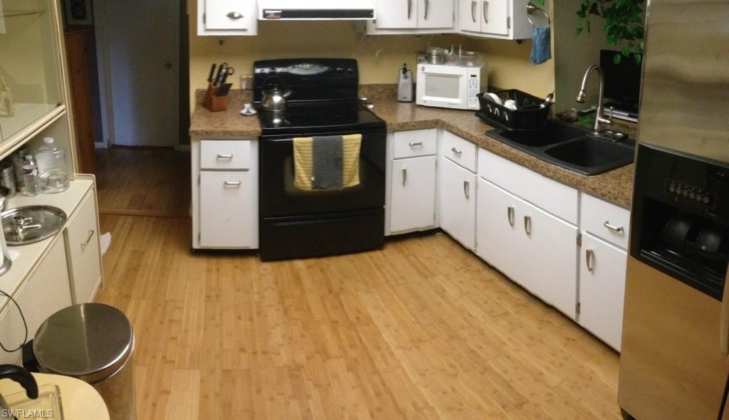 FORT MYERS SHORES - Residential