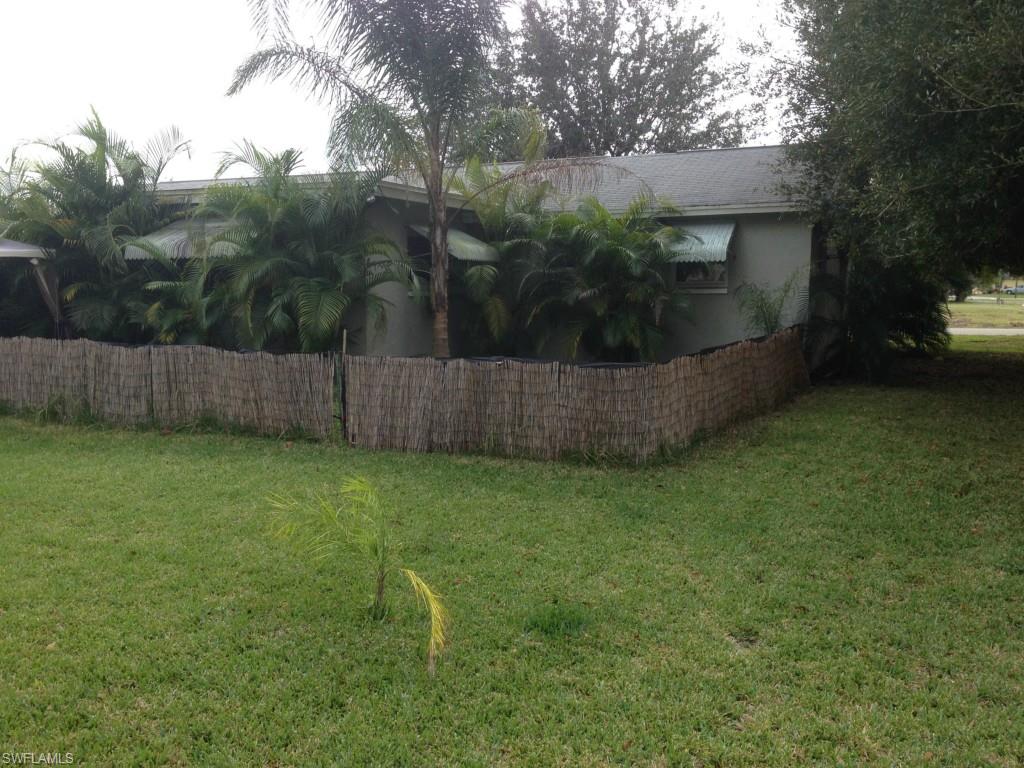 FORT MYERS SHORES - Residential