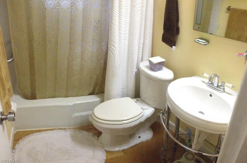 FORT MYERS SHORES - Residential