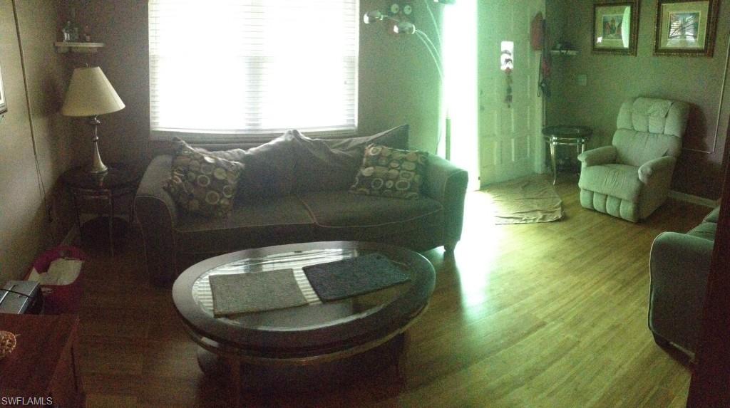 FORT MYERS SHORES - Residential