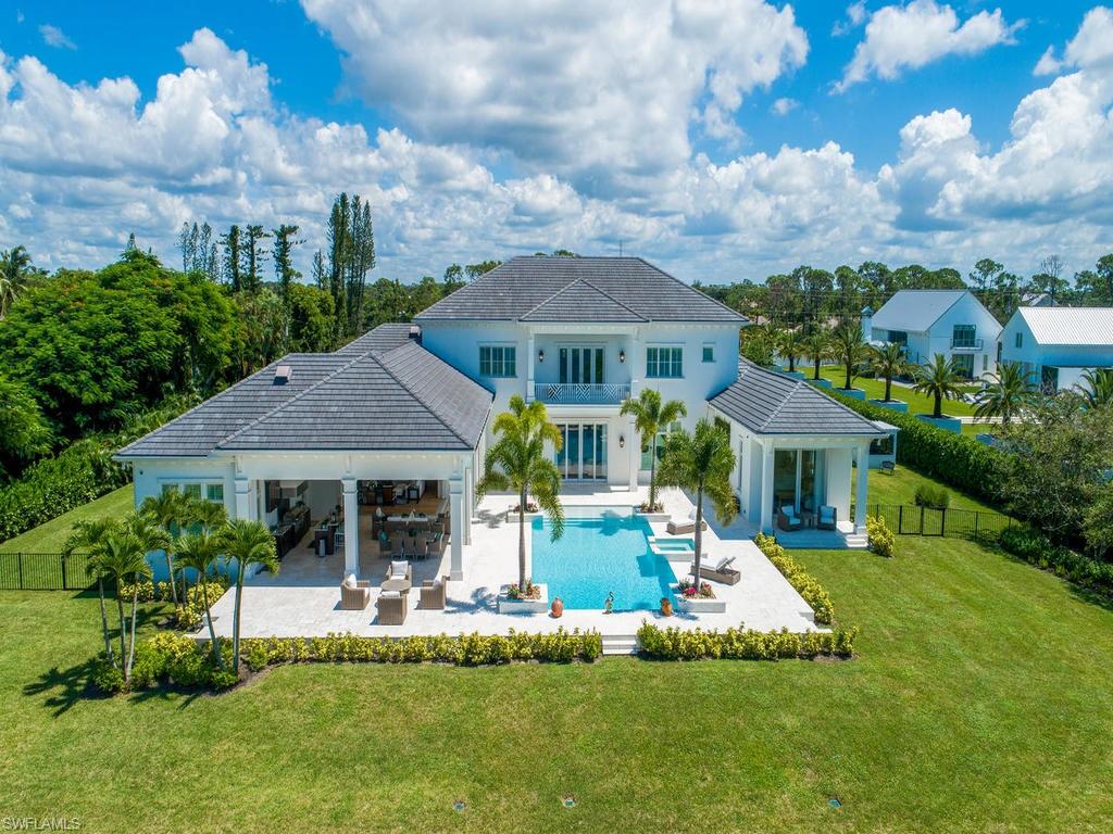 PINE RIDGE - Residential