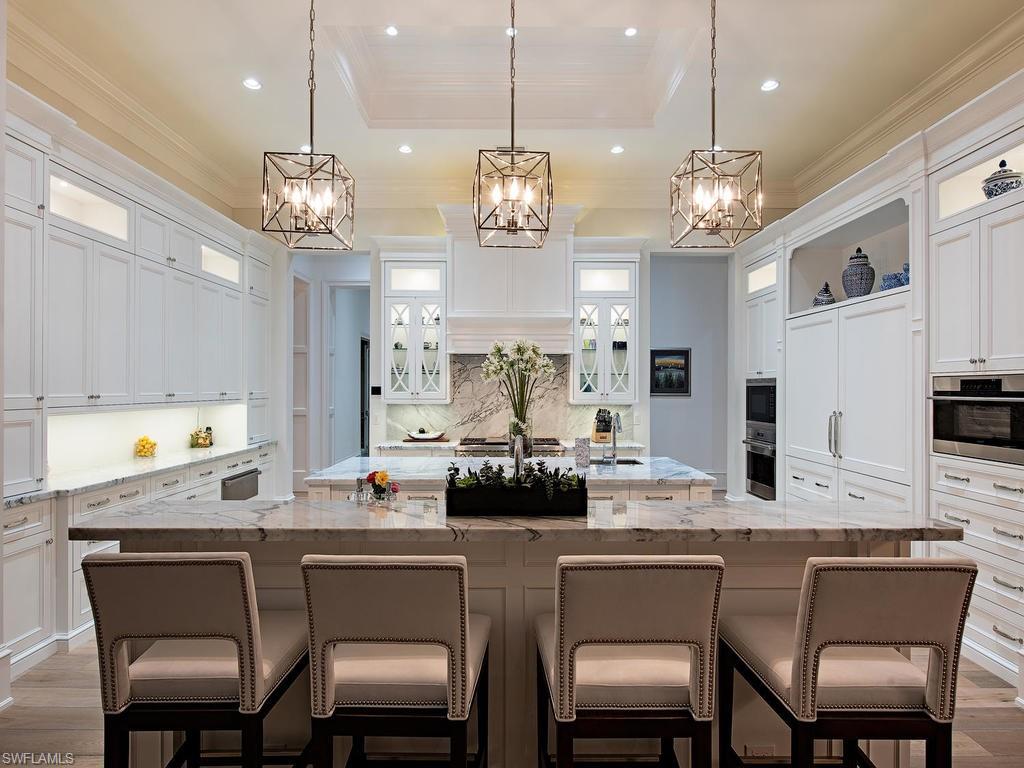 PINE RIDGE - Residential