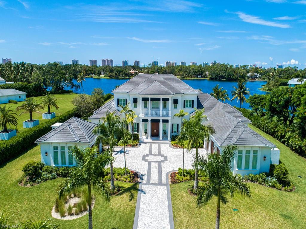 PINE RIDGE - Residential