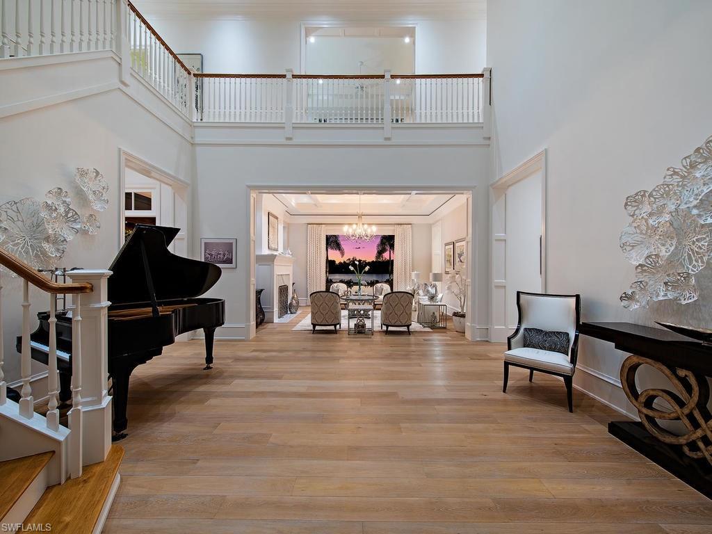 PINE RIDGE - Residential