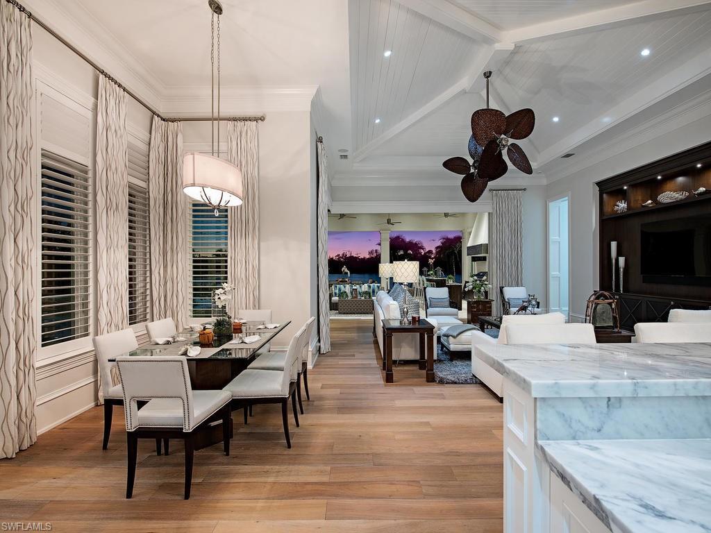 PINE RIDGE - Residential