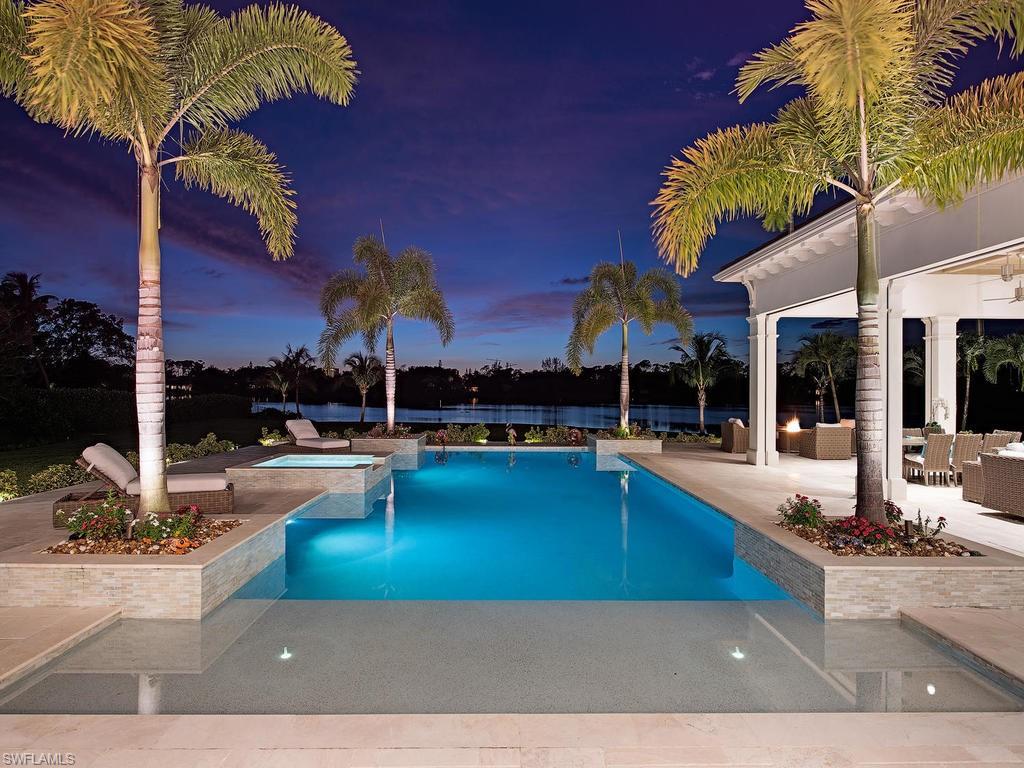 PINE RIDGE - Residential