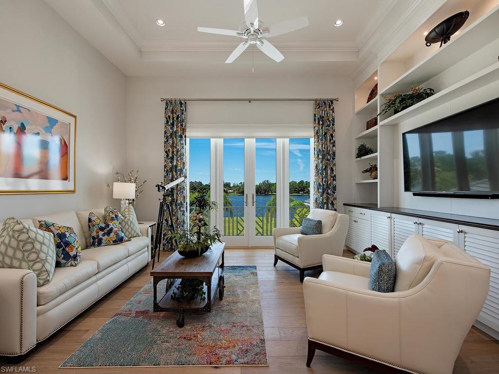 PINE RIDGE - Residential