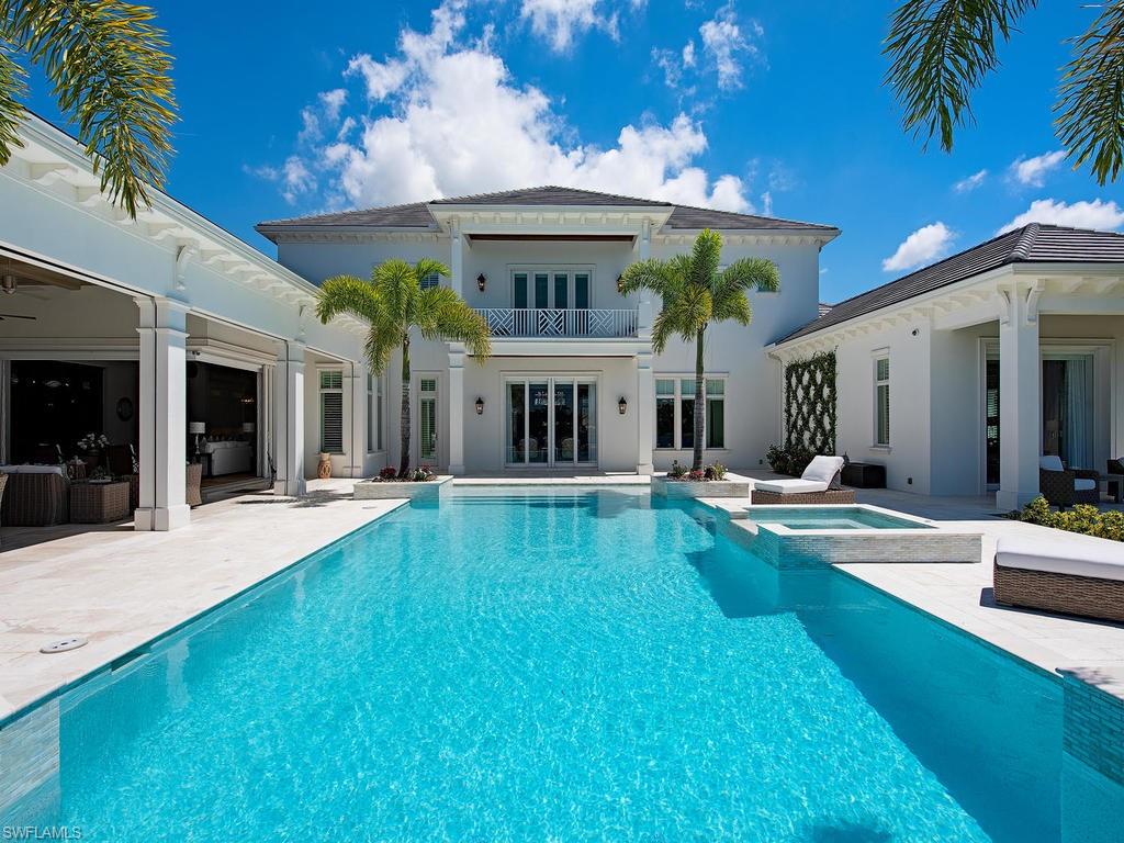 PINE RIDGE - Residential