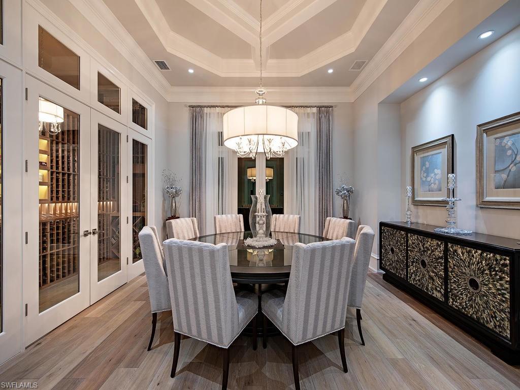 PINE RIDGE - Residential