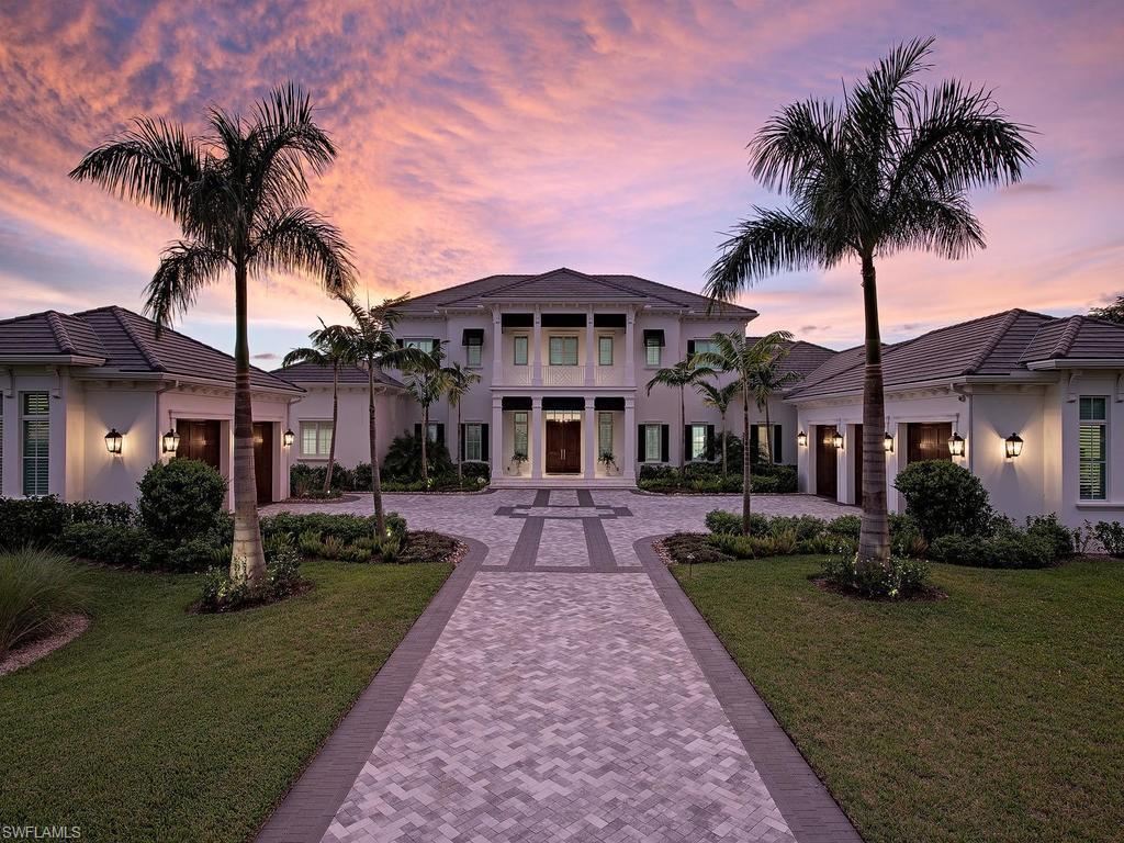 PINE RIDGE - Residential