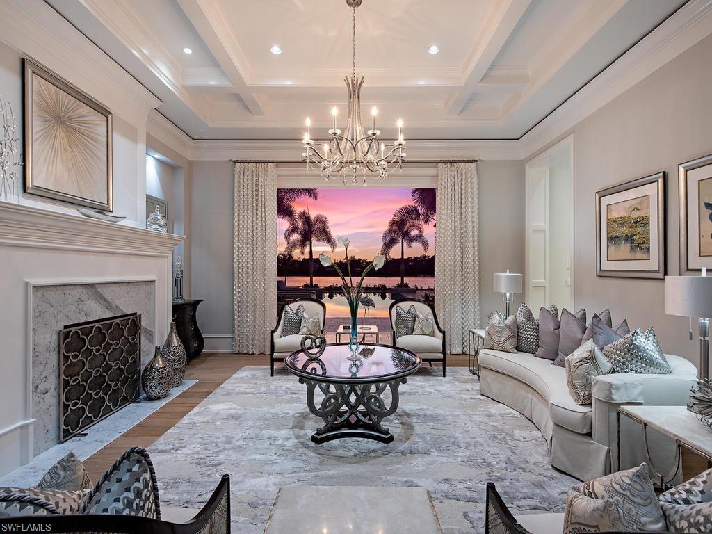 PINE RIDGE - Residential