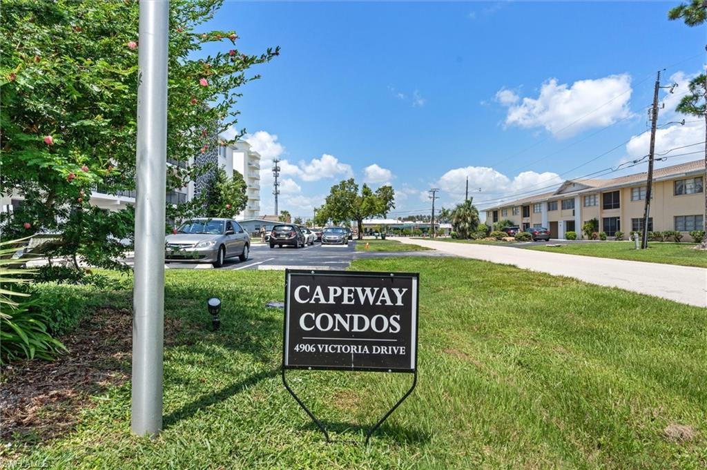 CAPEWAY CONDO - Residential