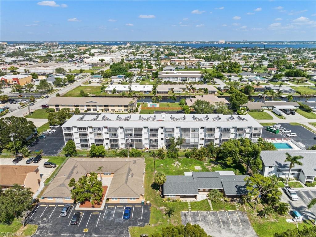 CAPEWAY CONDO - Residential
