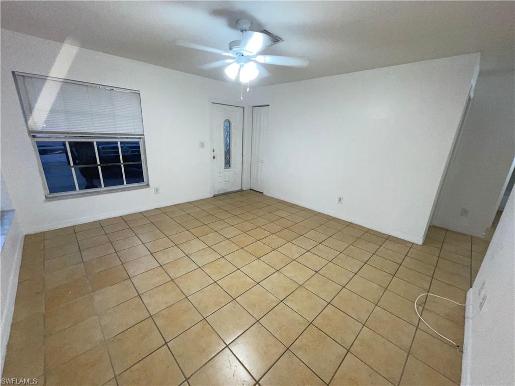 LEHIGH ACRES - Residential Lease