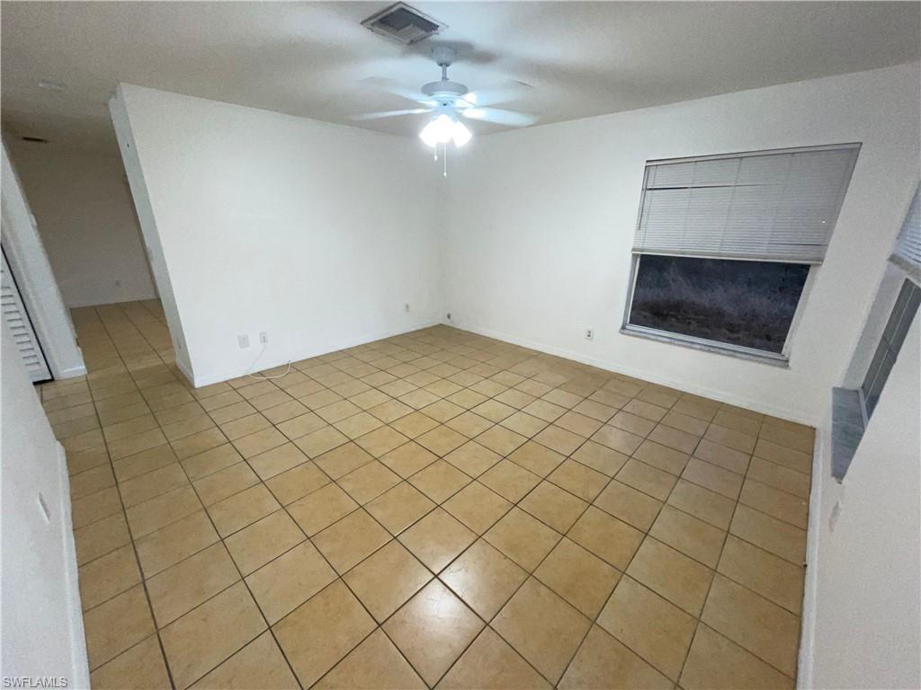 LEHIGH ACRES - Residential Lease