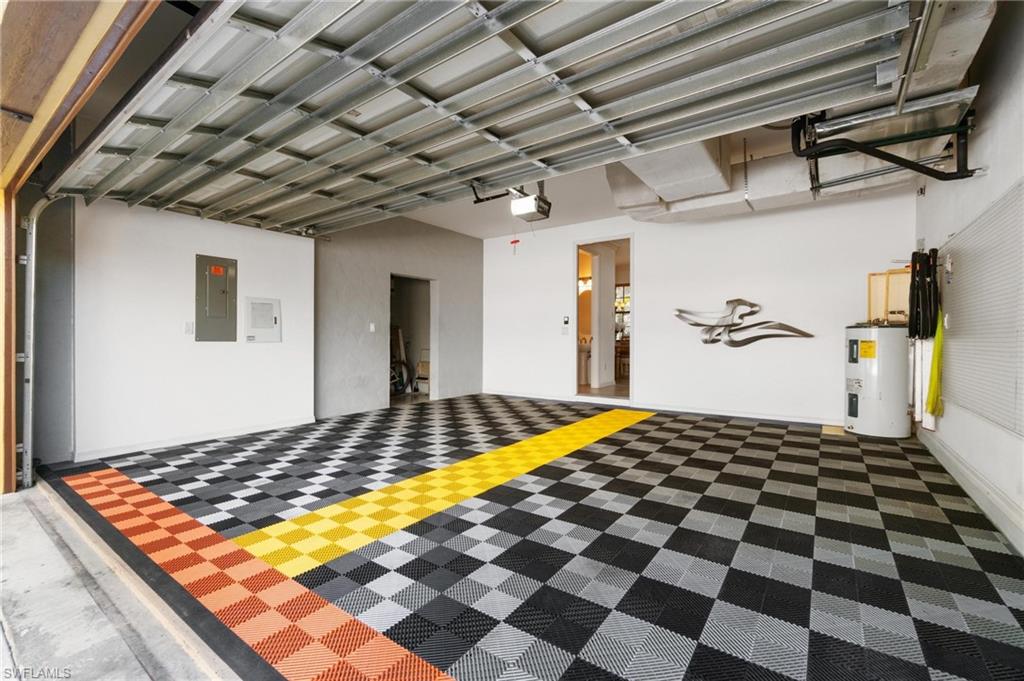 OLE - Residential