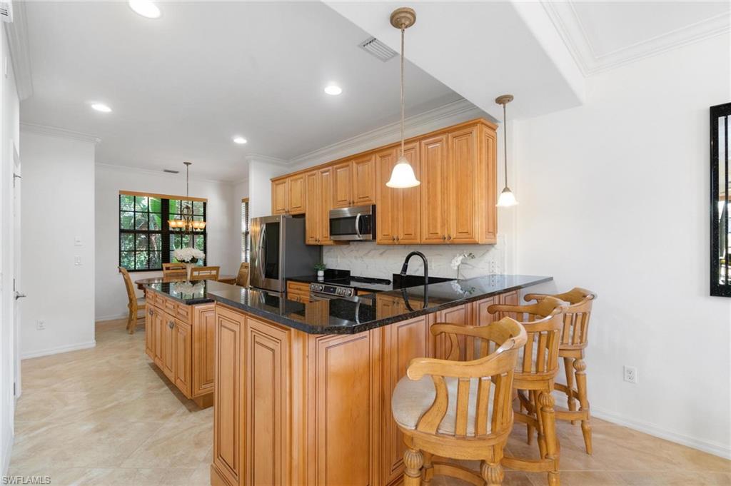 OLE - Residential