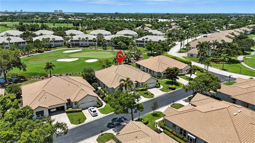 8512 Fairway Bend DR