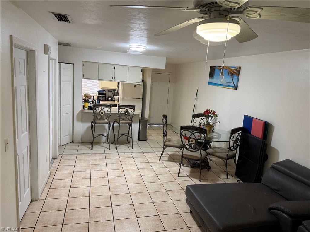 SAN CARLOS PARK - Residential