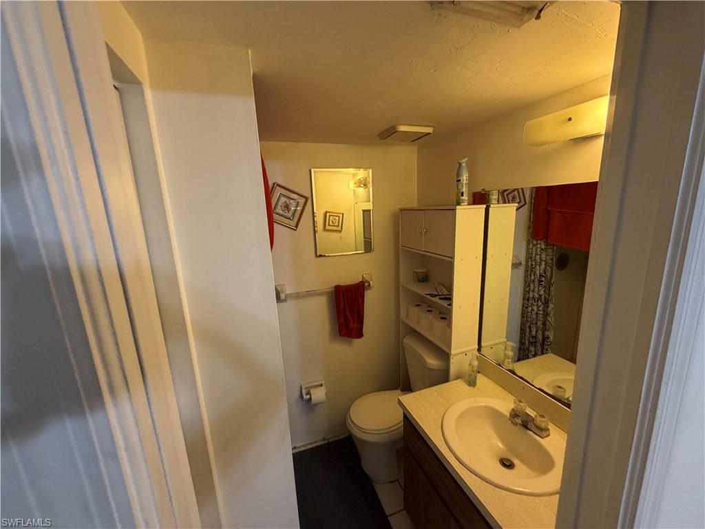 SAN CARLOS PARK - Residential