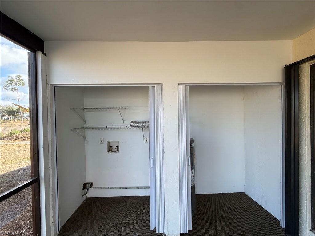 SAN CARLOS PARK - Residential