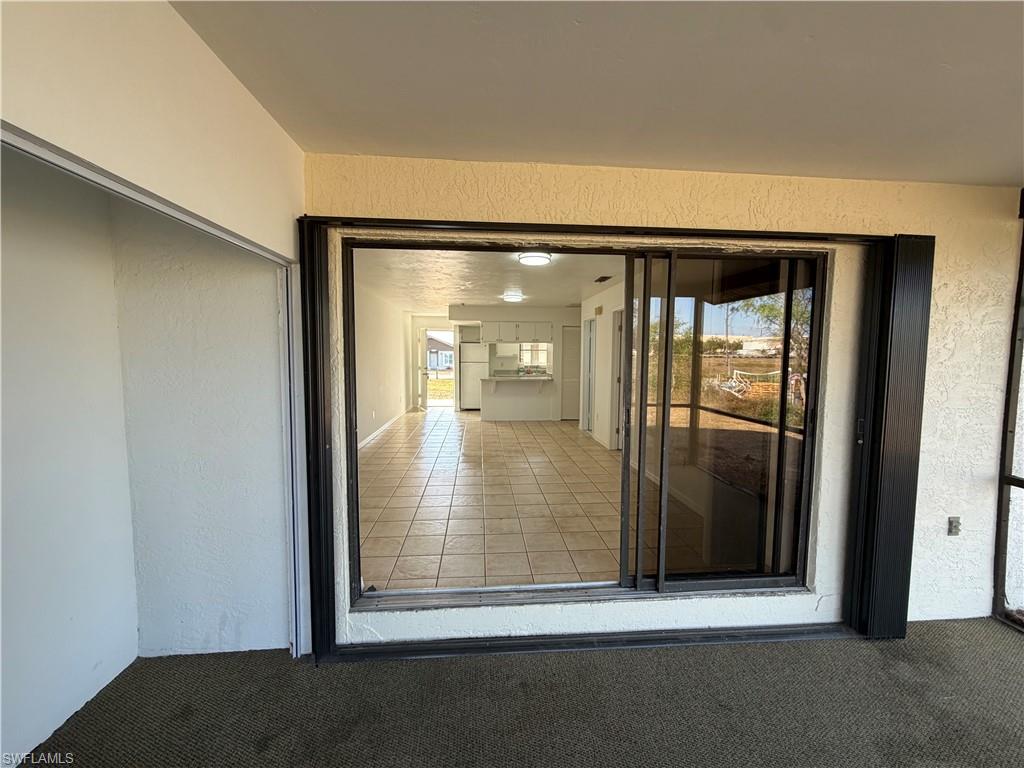 SAN CARLOS PARK - Residential