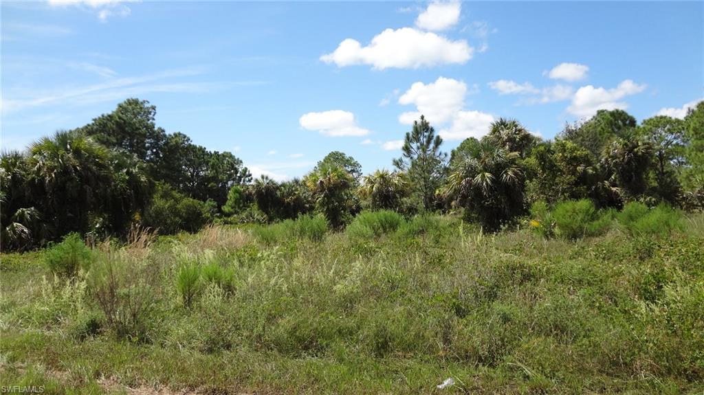 GOLDEN GATE ESTATES - Land