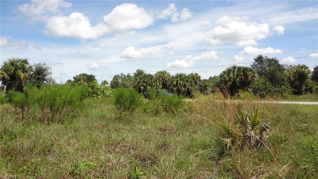 GOLDEN GATE ESTATES - Land