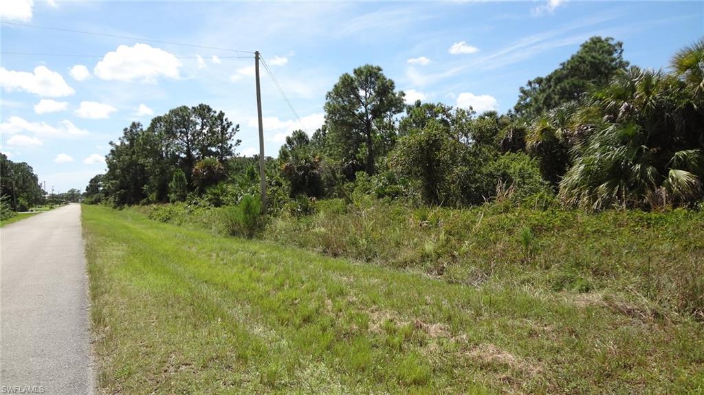 GOLDEN GATE ESTATES - Land