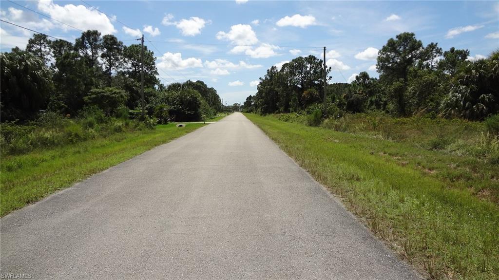 GOLDEN GATE ESTATES - Land