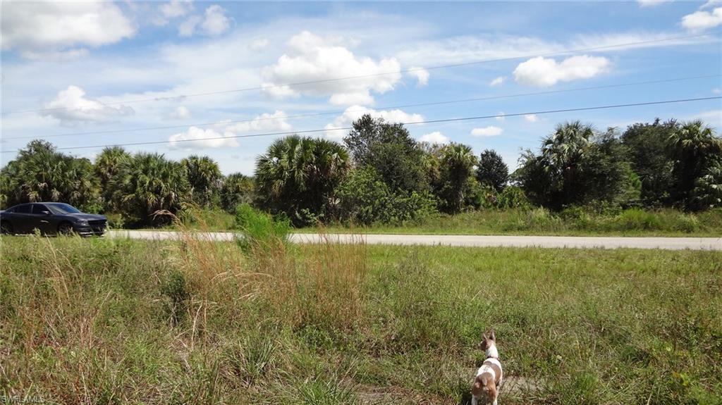 GOLDEN GATE ESTATES - Land