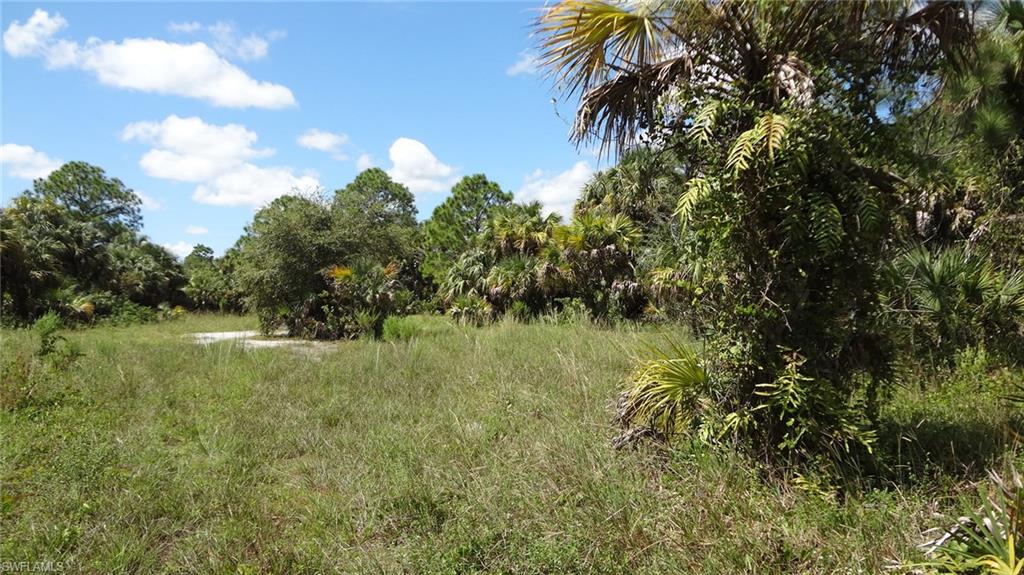 GOLDEN GATE ESTATES - Land