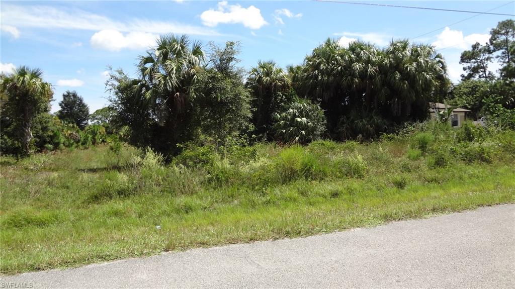 GOLDEN GATE ESTATES - Land